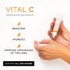 Image Skincare Vital C Hydrating Face Serum containing vitamin C