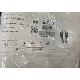 Arjohuntleigh Maxi Air Mattress Patient Lateral Transfer Disposable Arjo MAS014000-WW
