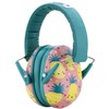 Snug Children's Baby Earmuffs, Recommended Age: 6 - 15 Years