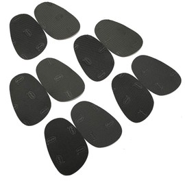 TTCH Pallet Sole Black [Sole Protection and Anti-Slip] (5)