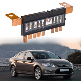 Monrand 18790-01031 Multi-Fuse Fit for Kia Rio 2012 2013 2014 2015 2016 2017,Soul/Forte 2009 2010 2011 2012 2013, Hyundai Accent 2012 2013 2014 2015 2016 2017 Multi-Link Fuse