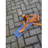 Bak-Rak WHEELRAK number plate holder