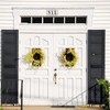 TORO DEL Oro House Numbers and Letters Tile Ceramic Calca