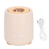 Automatic Baby Milk Bottle Shaker Heating 5 Levels Timing 360
