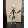 Marionette / Puppet FNAF 2 COLOR Articulated Figure Five Nights