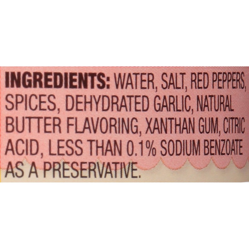 Zatarain's Cajun Injector Fat Free Creole Butter Recipe Injectable Marinade