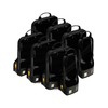 VASCO Compression Packing Cubes for Travel – Premium Set of