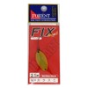 FOREST Spoon Fix Impact 2.5g Kalasumi #14
