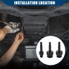 A ABSOPRO Gear Oil Filling Adaptor Manual Filling Kit
