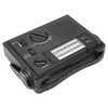 Crank Radio Portable FM AM WB Band Multi Powered Emergency