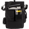 Rothco Black M-51 Engineers Field Journey Bag