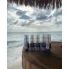 Oh Sweet Art TEAL Elixir dust | Edible drink dust,