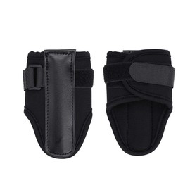 Swing Ball, Tbest Health Gear, Wrist Trainer, Wrist Swing Trainer, Adjustable Elbow Brace Band, Swing Training, Correct Aid Training, Wrist Fixator Holder, Swing Protector for Beginners