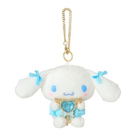 Sanrio 286737 Bag Charm Cinnamoroll Keychain