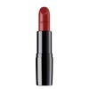 ARTDECO Perfect Colour Lipstick - Long-Lasting Shiny Red Lipstick -