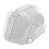 Foldable Helmet High Strength Plastic Head Protection Safety Hat for