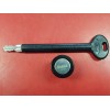 Ford OEM FORD RANGER MAZDA B-SERIES TRUCK SPARE TIRE LOCK