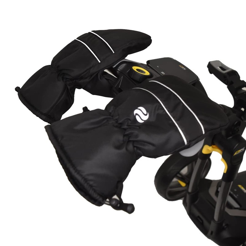 Surprizeshop Winter Golf Mitts Pair | Left & Right Hand