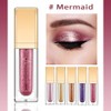 Liquid Glitter Eyeshadow & Eyeliner Pen, Eyeshadow Stick, Highly Pigmented