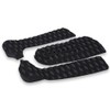 Zetiling Surfboard Tailpad, Surf Deck Traction Pad para Tablas de