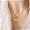 OSALADI 10pcs Dragon Pendant Charm Dragon Hanging Charms for DIY