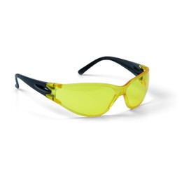 Schuller Eh'klar Sunview 42491 Safety Glasses with Very Good Detection of Contrast in Low Visibility