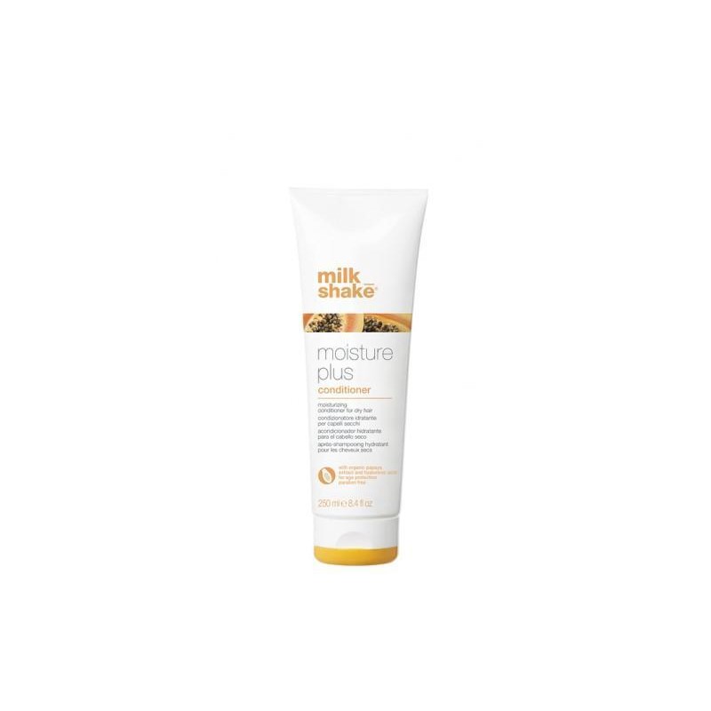 milk_shake Moisture Plus Shampoo and Conditioner Bundle