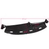 CHEDA Dash Cover Cap Compatible with 1994 1995 1996 1997