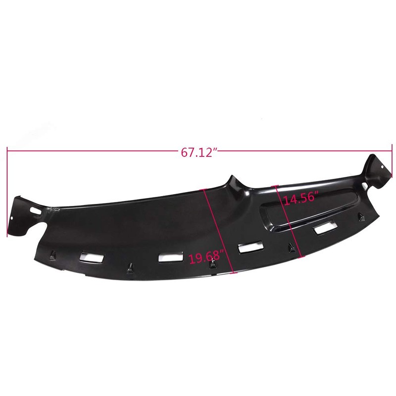 CHEDA Dash Cover Cap Compatible with 1994 1995 1996 1997