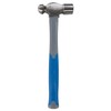Dapetz ® Fibreglass Ball Pein Hammer - 8Oz (227G) Garage