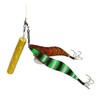 Taka Sangyo TK-008 Twin Octopus Squid Snap, L TK-008