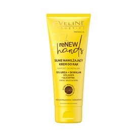 Eveline Cosmetics Moisturising Hand Cream