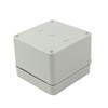YXQ 100 x 100 x 75mm Electrical Project Case Junction