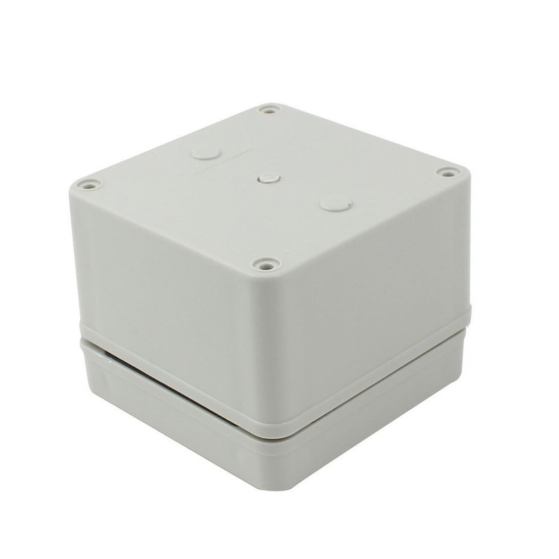 YXQ 100 x 100 x 75mm Electrical Project Case Junction