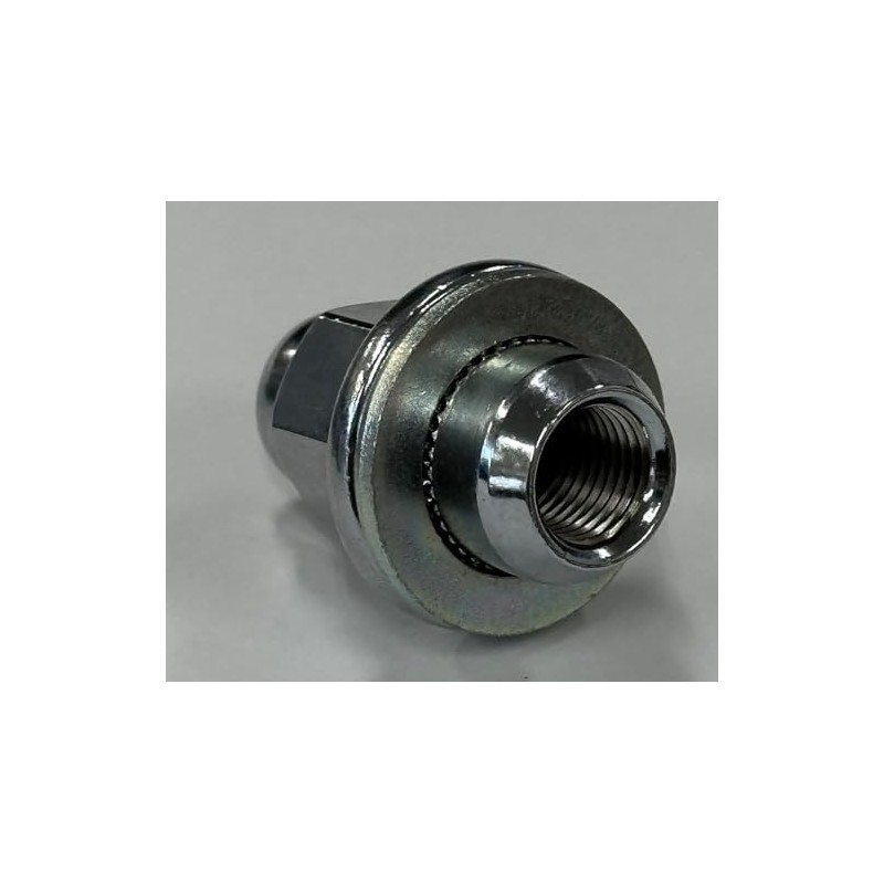 Genuine Toyota NUT HUB W/WASHER Axle Hub Nut Part Number