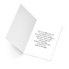 Sole Inspired Personal Trainer Thank you Card | Fitness Card
