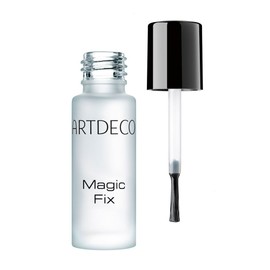 ARTDECO MAGIC FIX, light brown (5ml) – lipstick sealer for kiss-proof lips, long-lasting, and waterproof, prevents lipstick from bleeding, makeup