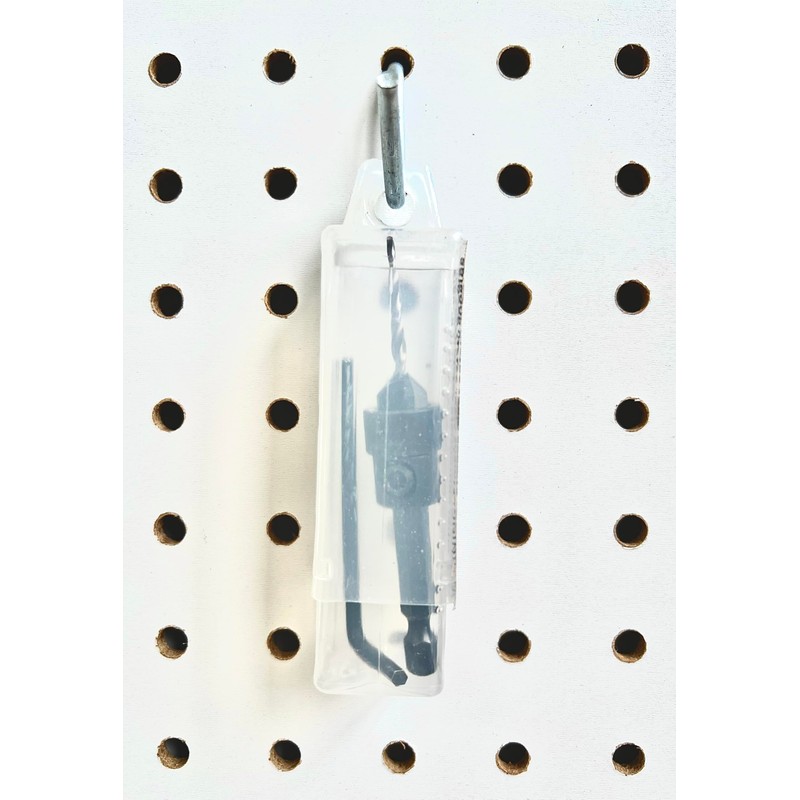 FTG USA Countersink Drill Bit for Wood with Tapered Drill