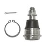 Blue Print Ball Joint with Crown Nut and Cotter Pin