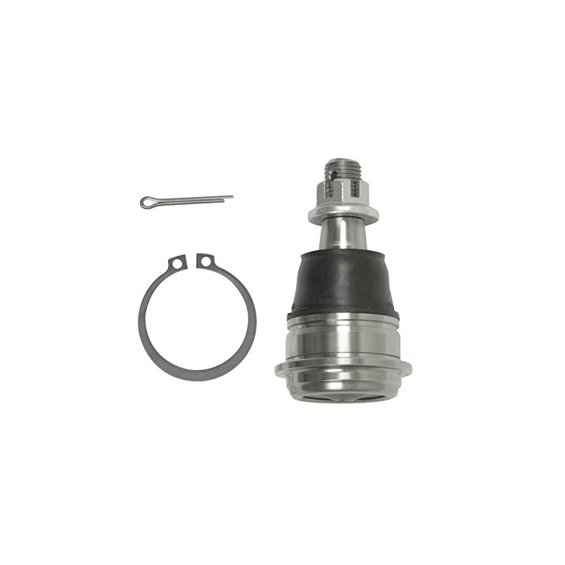 Blue Print Ball Joint with Crown Nut and Cotter Pin