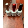 Kupa Gelfinity TRIO Gel TOP COAT, BASECOAT, MATTE UV/LED Cure