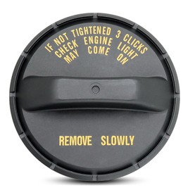Gas Cap Fuel Cap ‎17670-S5A-A32 For 2001-2005 Honda S2000 2001-2006 Honda Insight Base Hatchback 2-Door 2001-2005 Honda Civic 2 & 4 door 2002 Honda Accord 2002-2004 Honda CR-V 2003-2005 Honda Element.