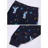 Boys Pyjamas Sets Nightwear Cotton Toddler Clothes Kids Astronaut Shark