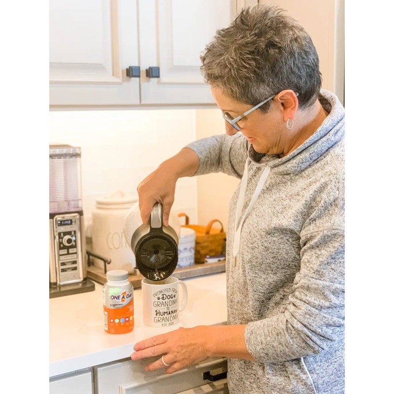 Multivitamínico One A Day Para Mujeres De 50 O Más