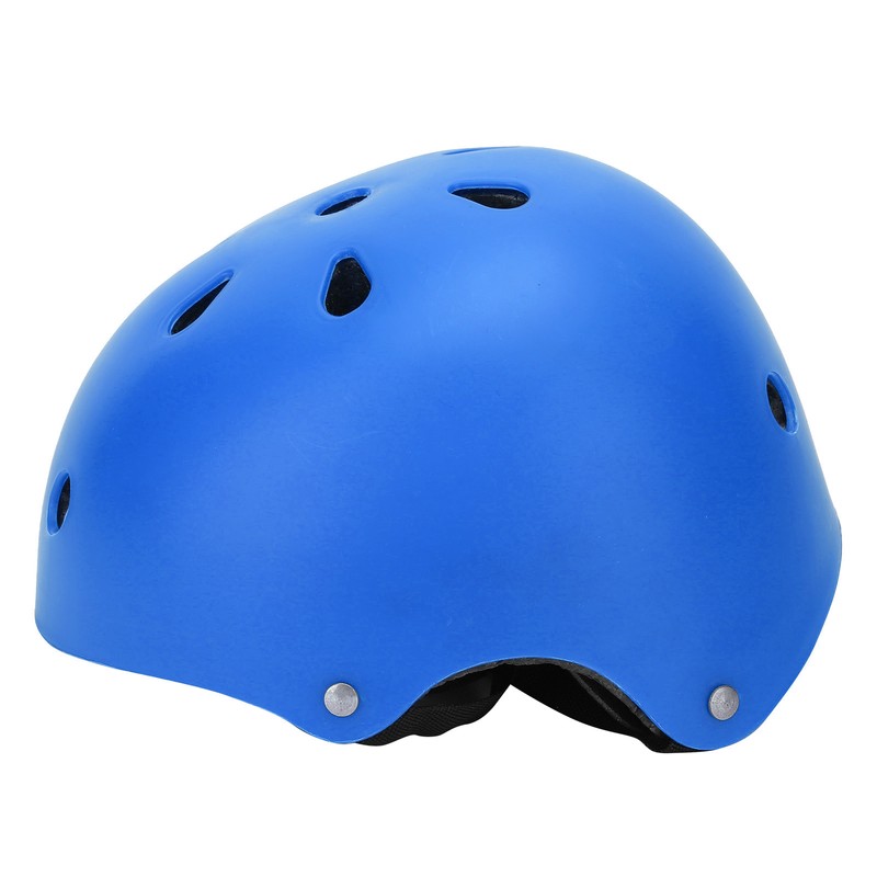 Adjustable Kid Helmet Safety Hat Protective Gear Head Protection for