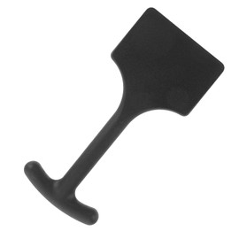 DEFIYEAR Carpet Bolster Chisel Tool, Carpet Tucking Tool, Carpet Tucker for Seam Repair, Durable Tucking Bolster Tool for Carpet Installation, Wide Edge for Carpet Laying on Floors and Stairs