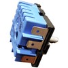 UPGRADED OEM Dual Switch W10434452, Range Infinite Control Switch Compatible