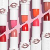 wet n wild Mega Last High-Shine Lipstick Lip Color, Infused