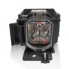 Supermait Replacement Projector Lamp with Housing E180 For Sony VPL-CS7/VPL-DS100/VPL-DS1000/VPL-ES1
