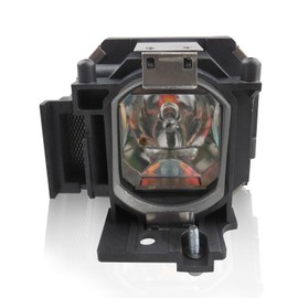 Supermait Replacement Projector Lamp with Housing E180 For Sony VPL-CS7/VPL-DS100/VPL-DS1000/VPL-ES1